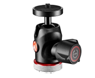 Manfrotto MH492 LCD kulowa - 1197426 - zdjęcie 2